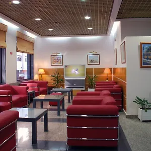 Anjos Hotell