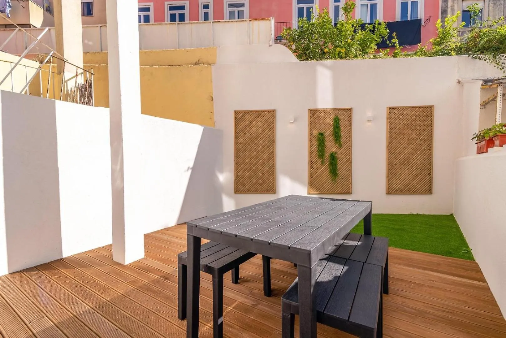 Guestready - Dazzling Stay With Private Terrace location