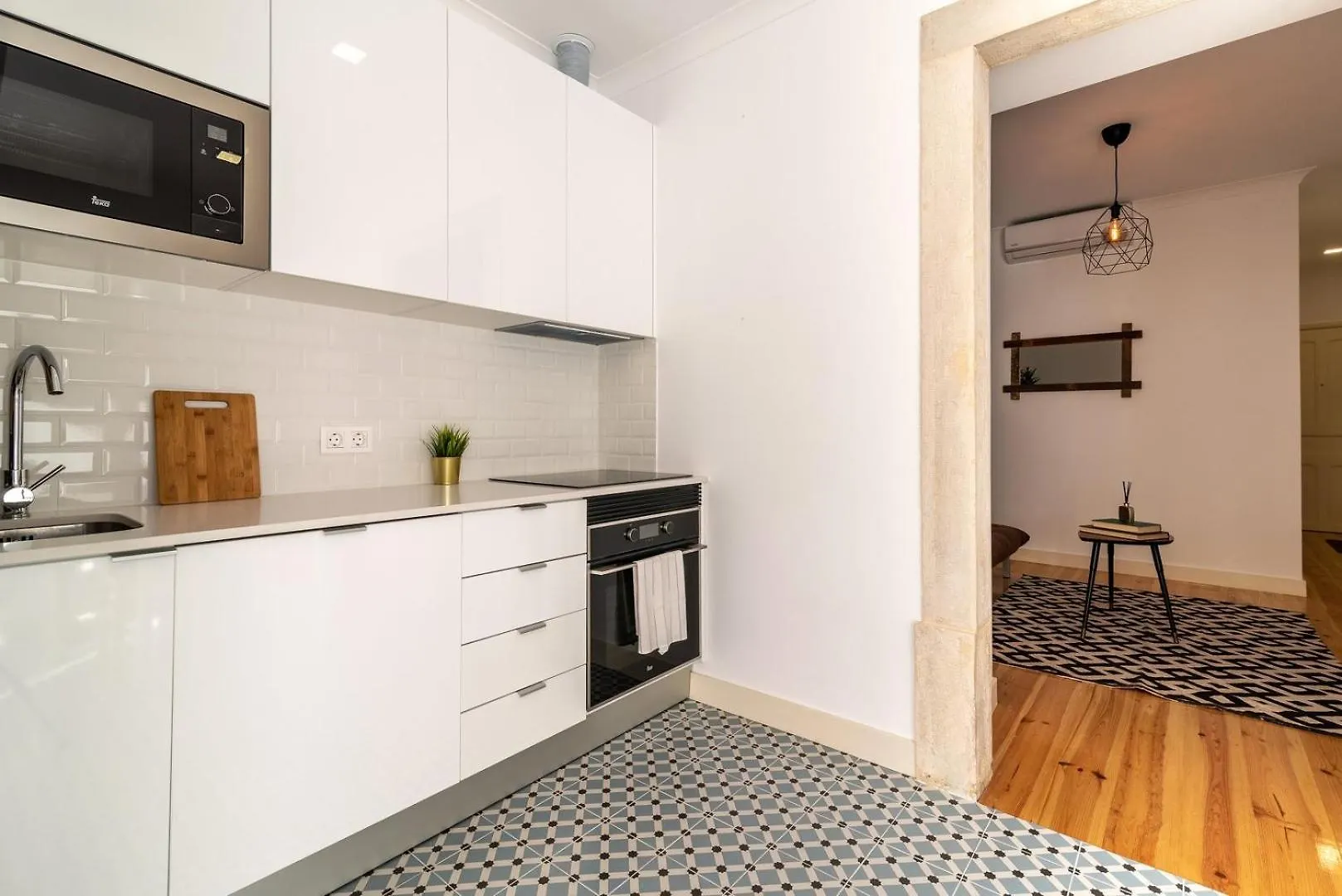 Guestready - Dazzling Stay With Private Terrace Lisbon Portugal