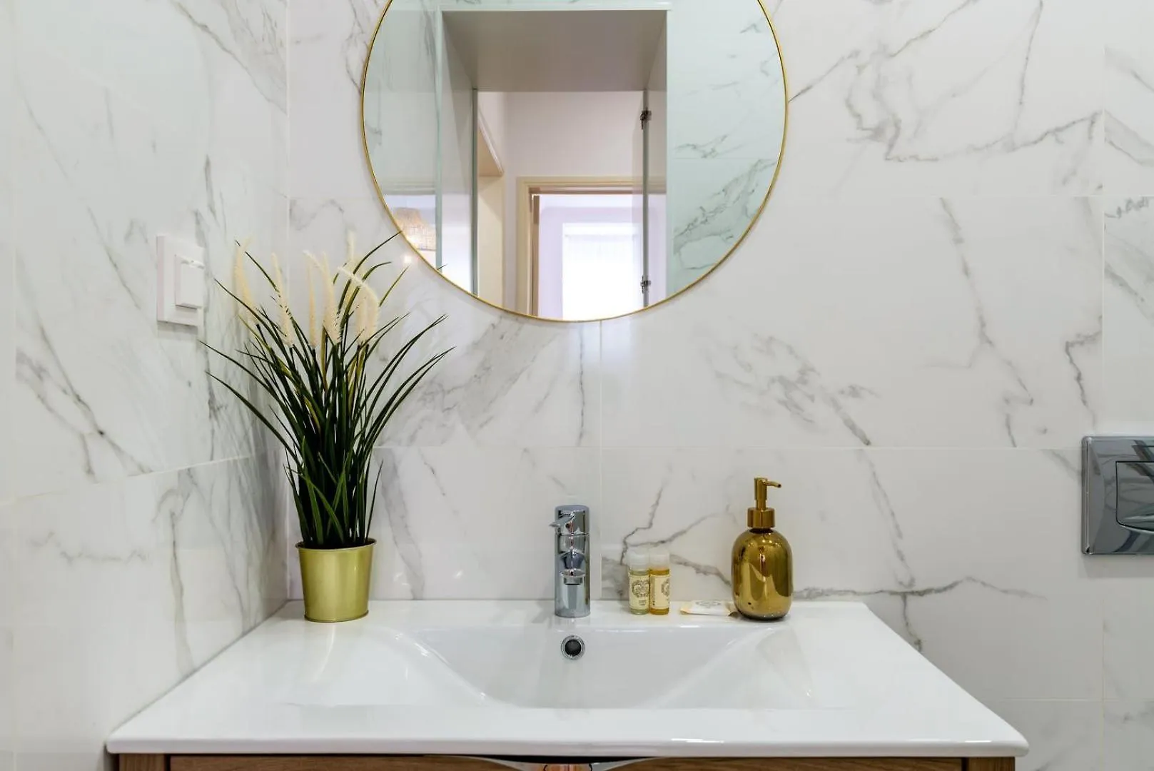 Apartment Guestready - Dazzling Stay With Private Terrace Lisbon